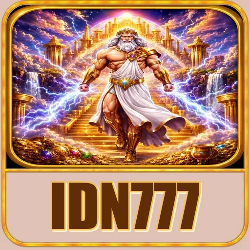 Instalasi idn777