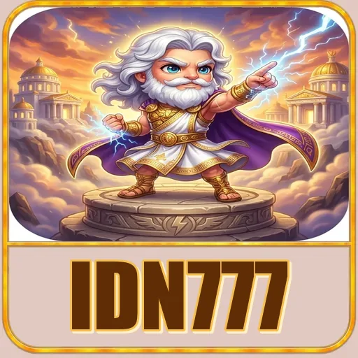 Keamanan idn777