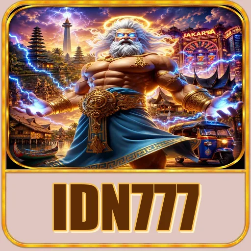 Screenshot Proses Instalasi idn777 APK