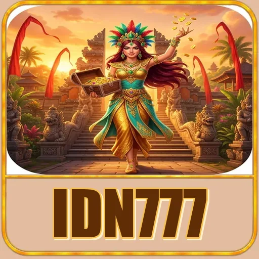 Hasil Scan VirusTotal untuk idn777 APK